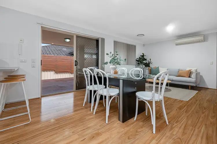 Third view of Homely house listing, 1 Clarkstone Avenue, Cameron Park NSW 2285