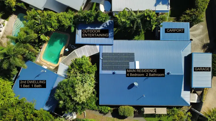 20 Davey Drive, Woombye QLD 4559