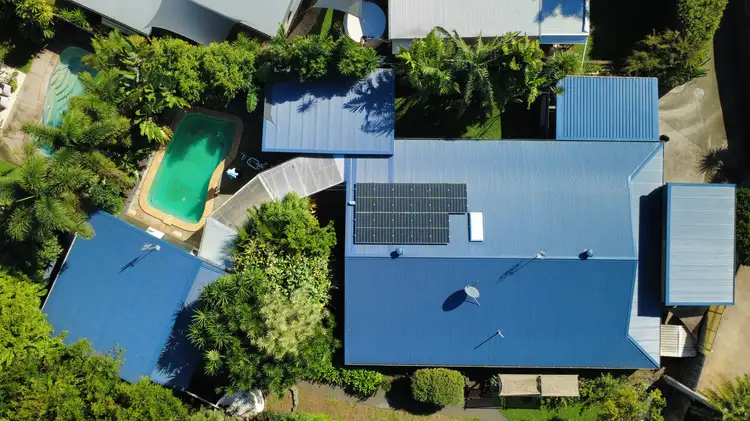 Second view of Homely house listing, 20 Davey Drive, Woombye QLD 4559