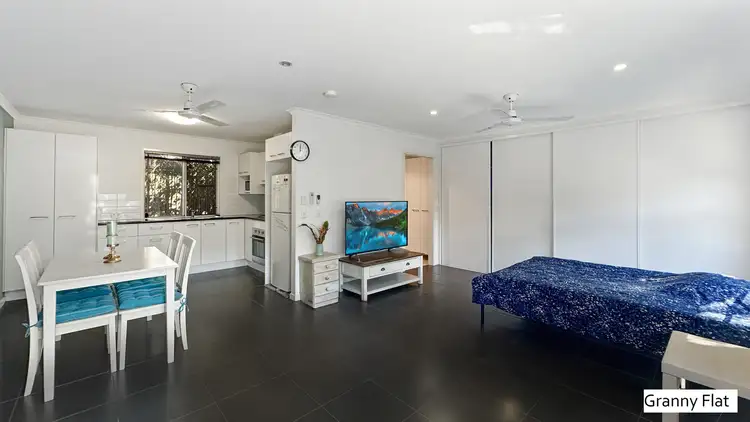 Third view of Homely house listing, 20 Davey Drive, Woombye QLD 4559