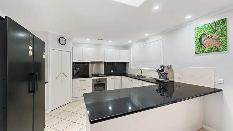 Fourth view of Homely house listing, 20 Davey Drive, Woombye QLD 4559
