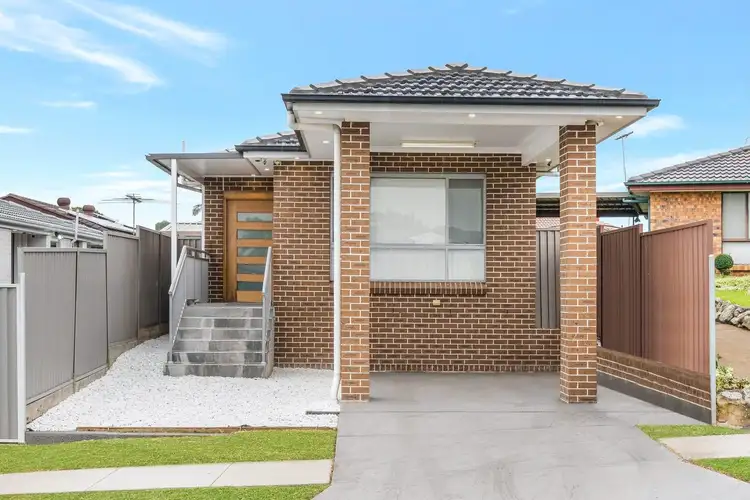 29a Dransfield Road, Edensor Park NSW 2176