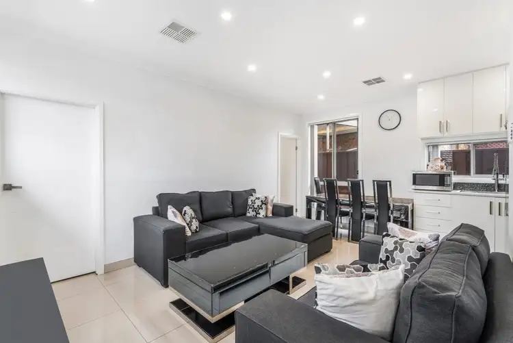 Fourth view of Homely house listing, 29a Dransfield Road, Edensor Park NSW 2176