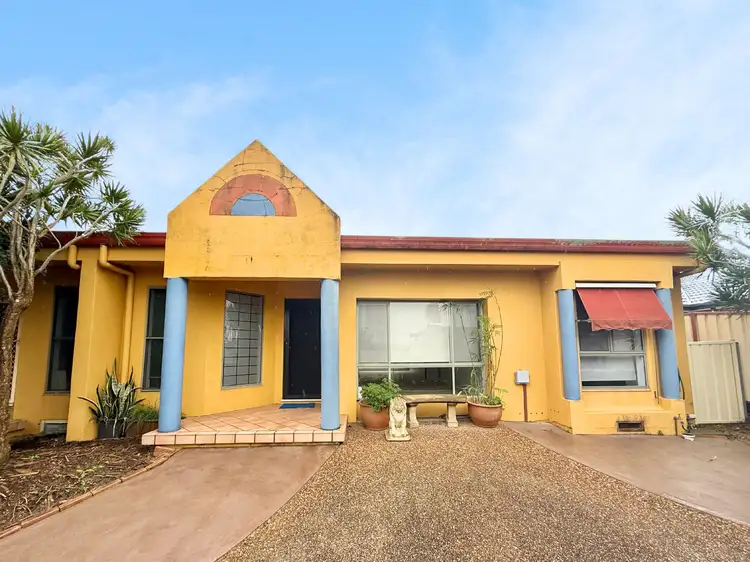3/34 Decora Crescent, Warabrook NSW 2304