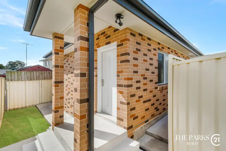 69a Nineveh Crescent, Greenfield Park NSW 2176