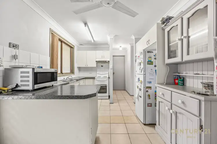 Third view of Homely house listing, 13 Mona Vale Place, Woodbine NSW 2560