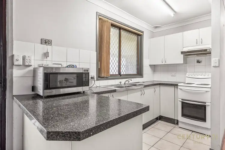 Fourth view of Homely house listing, 13 Mona Vale Place, Woodbine NSW 2560