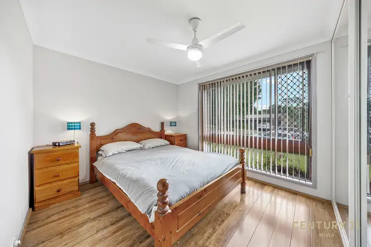 Sixth view of Homely house listing, 13 Mona Vale Place, Woodbine NSW 2560