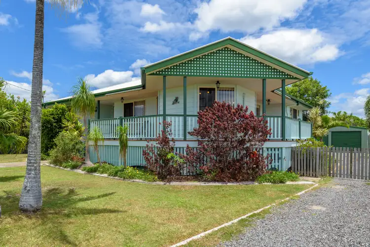 19 Golden Hind Avenue