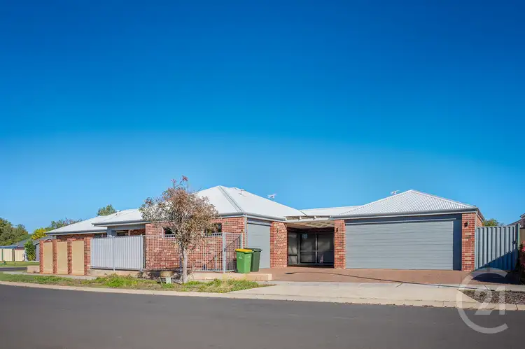 21 Paterson Drive