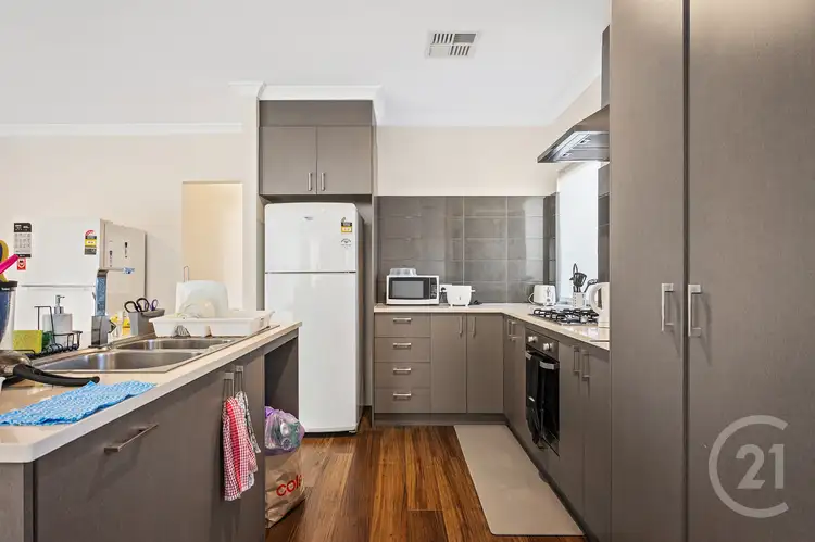Third view of Homely semi-detached listing, 21 Paterson Drive, Yalyalup WA 6280