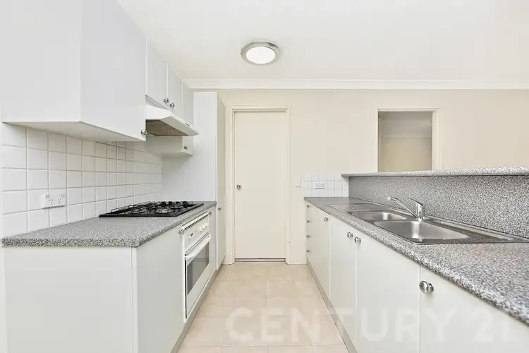 Third view of Homely apartment listing, 22A/19-21 George Street, North Strathfield NSW 2137