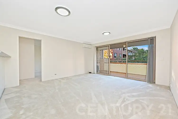 Fourth view of Homely apartment listing, 22A/19-21 George Street, North Strathfield NSW 2137