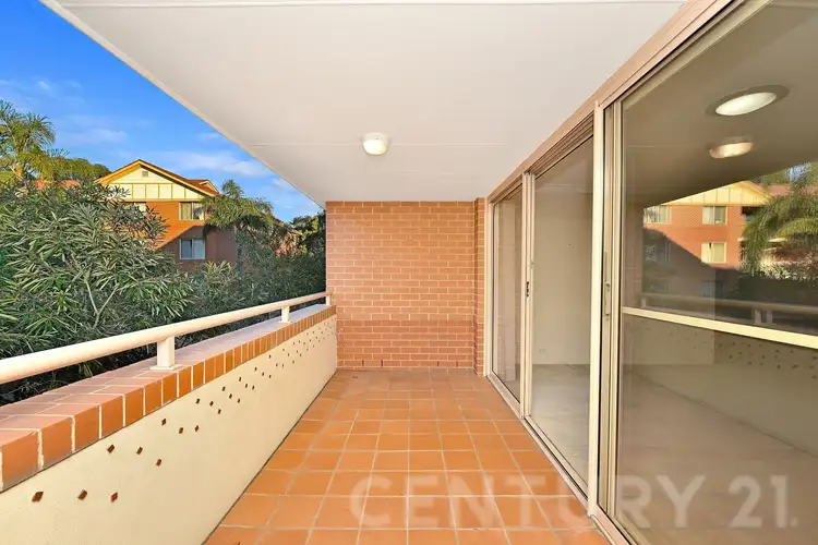 Fifth view of Homely apartment listing, 22A/19-21 George Street, North Strathfield NSW 2137