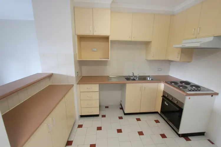 Second view of Homely apartment listing, 27/4 Riverpark Drive, Liverpool NSW 2170