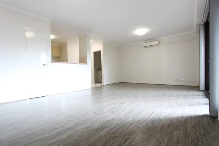 Fourth view of Homely apartment listing, 27/4 Riverpark Drive, Liverpool NSW 2170