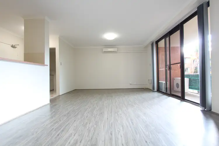 Fifth view of Homely apartment listing, 27/4 Riverpark Drive, Liverpool NSW 2170