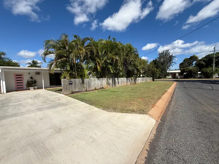 2 Renier Crescent, Moranbah QLD 4744