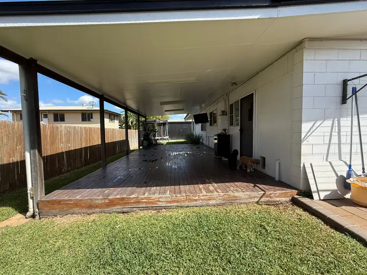 Fifth view of Homely house listing, 2 Renier Crescent, Moranbah QLD 4744