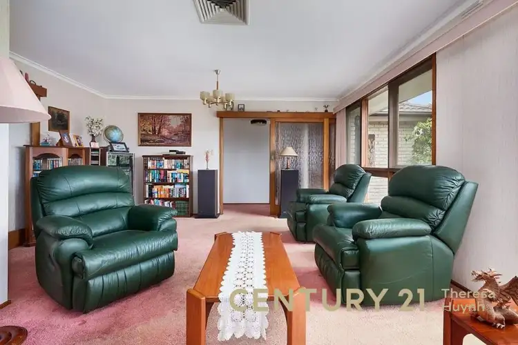 8 Kilby Court, Noble Park VIC 3174