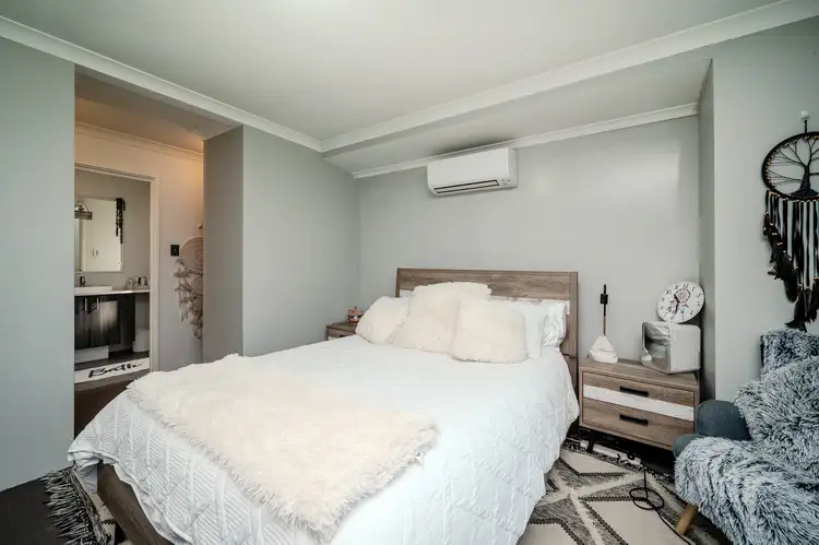 Fourth view of Homely house listing, 11 Whipbird Road, Alkimos WA 6038