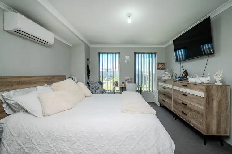Fifth view of Homely house listing, 11 Whipbird Road, Alkimos WA 6038