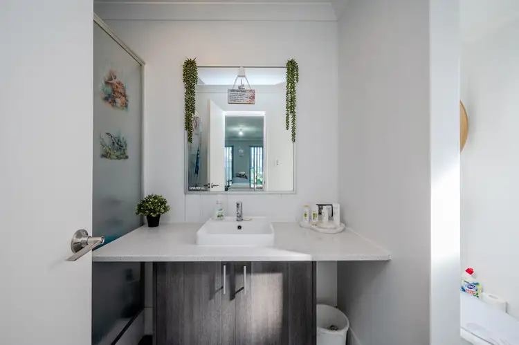 Seventh view of Homely house listing, 11 Whipbird Road, Alkimos WA 6038