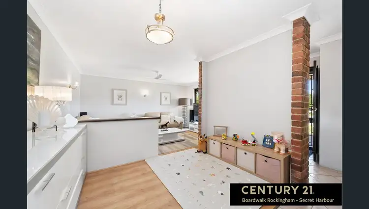 Third view of Homely house listing, 27A Seaforth Road, Shoalwater WA 6169