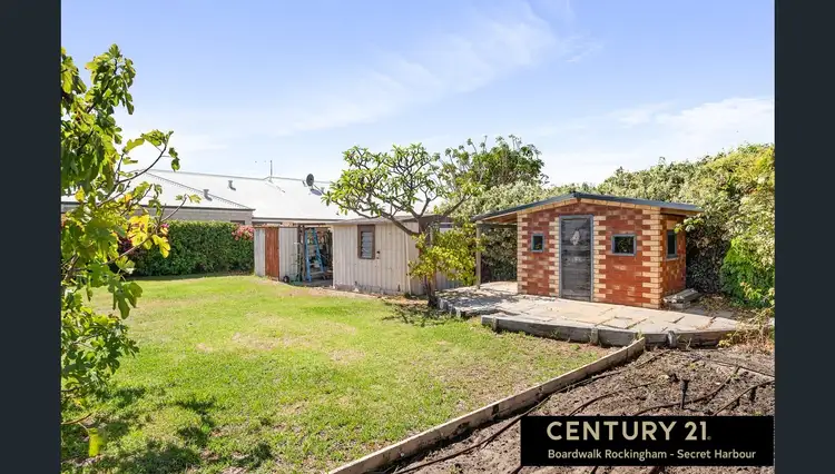 Fourth view of Homely house listing, 27A Seaforth Road, Shoalwater WA 6169