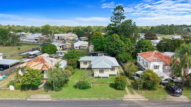 Third view of Homely house listing, 26 Tapscott Street, Tinana QLD 4650