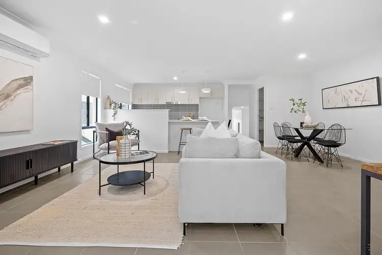 Fourth view of Homely house listing, 46 Blackwood Circuit, Cameron Park NSW 2285