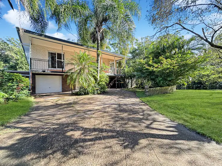 49 Waterfall Road, Nambour QLD 4560