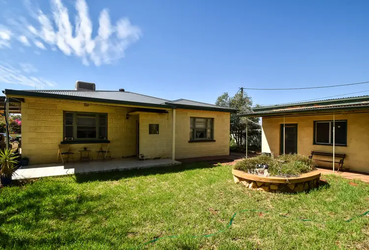 Main view of Homely house listing, 17 Thomas Street, Broken Hill NSW 2880