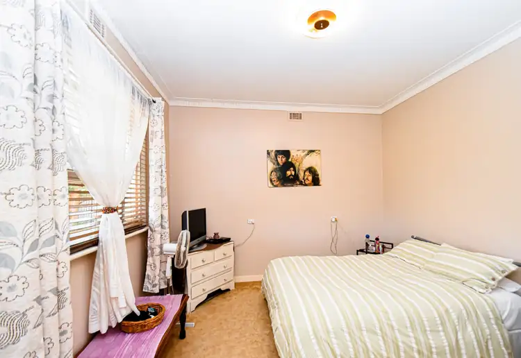 Second view of Homely house listing, 17 Thomas Street, Broken Hill NSW 2880