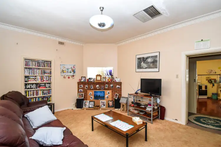 Fourth view of Homely house listing, 17 Thomas Street, Broken Hill NSW 2880