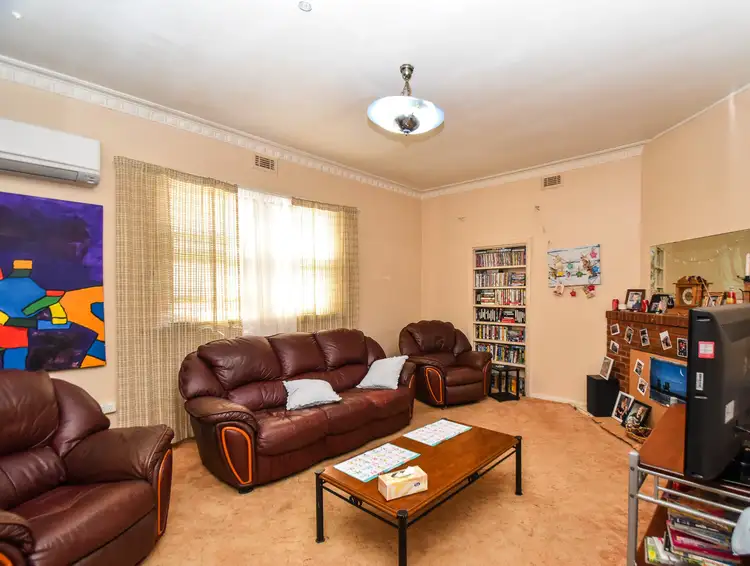 Fifth view of Homely house listing, 17 Thomas Street, Broken Hill NSW 2880