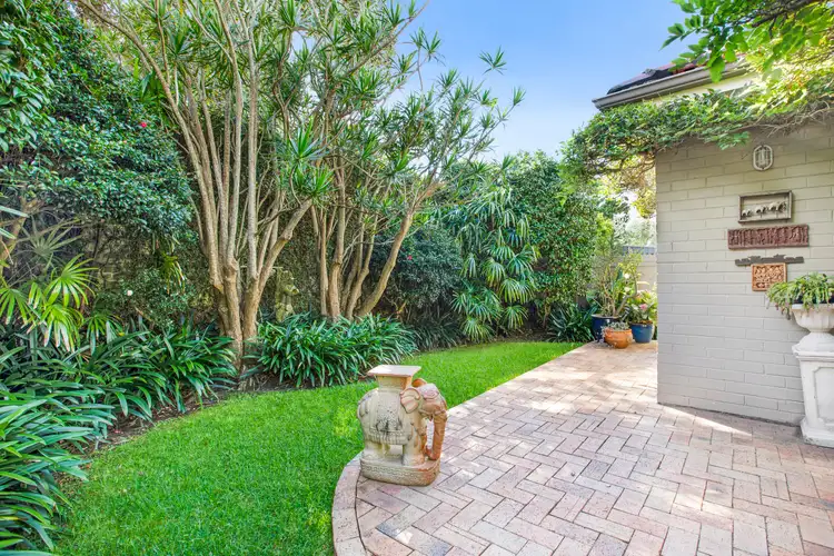 Second view of Homely house listing, 1 Tower Street, Vaucluse NSW 2030