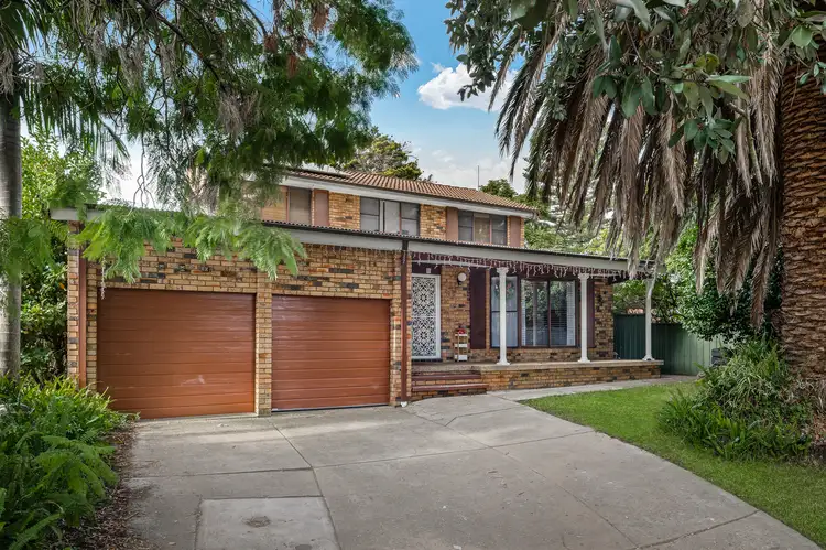 Main view of Homely house listing, 11 Rowallan Avenue, Castle Hill NSW 2154