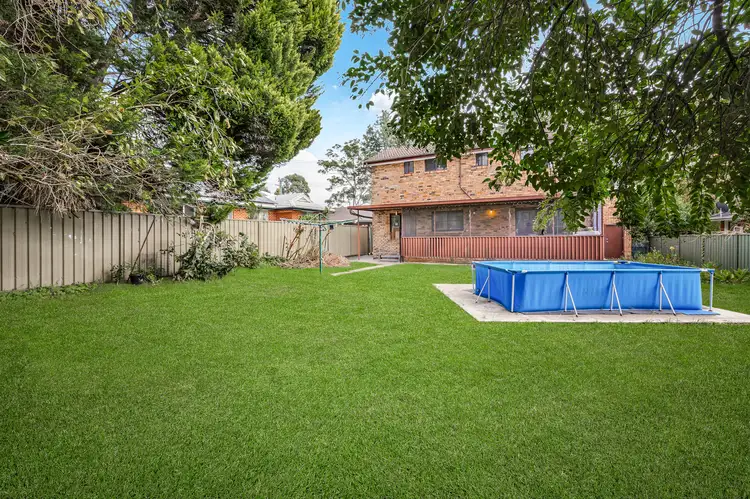 Third view of Homely house listing, 11 Rowallan Avenue, Castle Hill NSW 2154