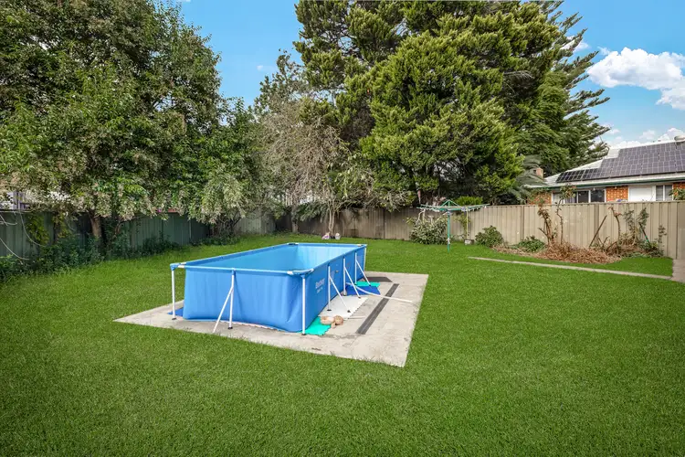 Fifth view of Homely house listing, 11 Rowallan Avenue, Castle Hill NSW 2154