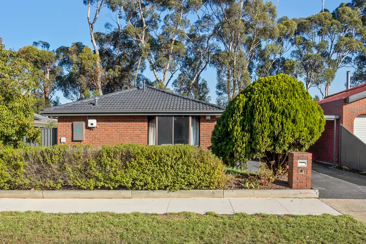 Main view of Homely house listing, 31 Flinders Crescent, Wyndham Vale VIC 3024