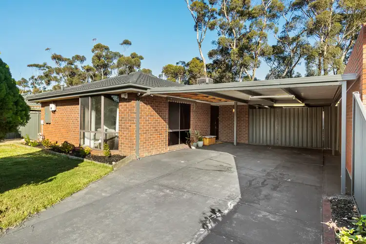Fourth view of Homely house listing, 31 Flinders Crescent, Wyndham Vale VIC 3024