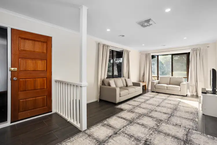 Sixth view of Homely house listing, 31 Flinders Crescent, Wyndham Vale VIC 3024