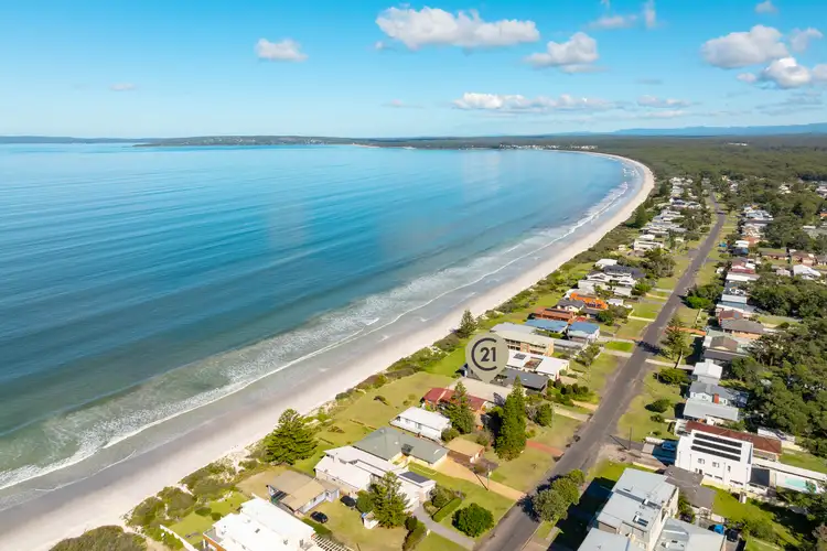119 Quay Road, Callala Beach NSW 2540