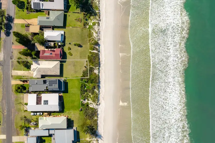 Second view of Homely house listing, 119 Quay Road, Callala Beach NSW 2540