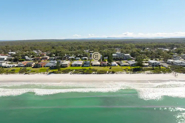 Third view of Homely house listing, 119 Quay Road, Callala Beach NSW 2540