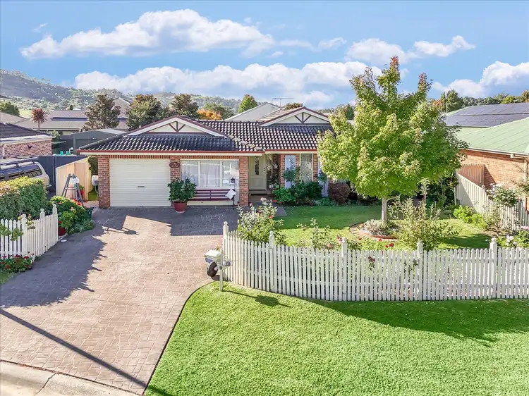 17 Ayrshire Gardens, Picton NSW 2571