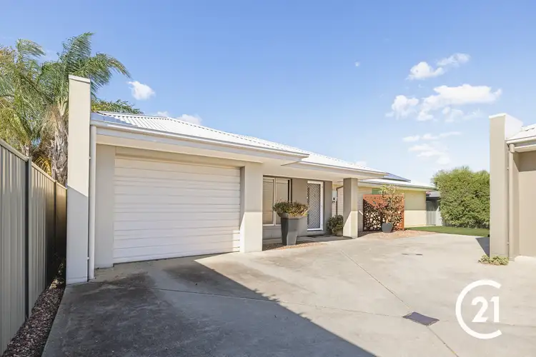 1/21 Sunset Avenue, Echuca VIC 3564