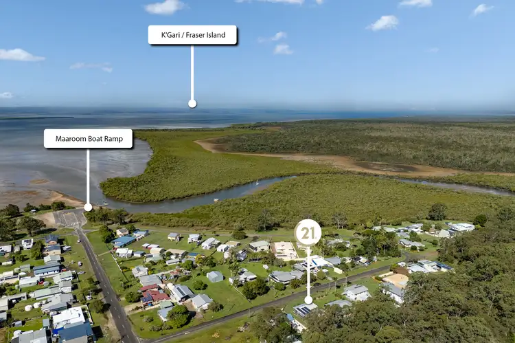 38 Ventnor Street, Maaroom QLD 4650