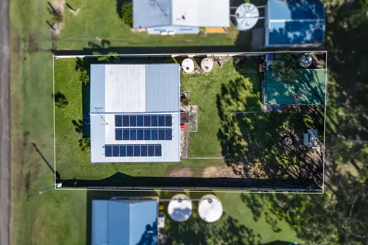 Fifth view of Homely house listing, 38 Ventnor Street, Maaroom QLD 4650